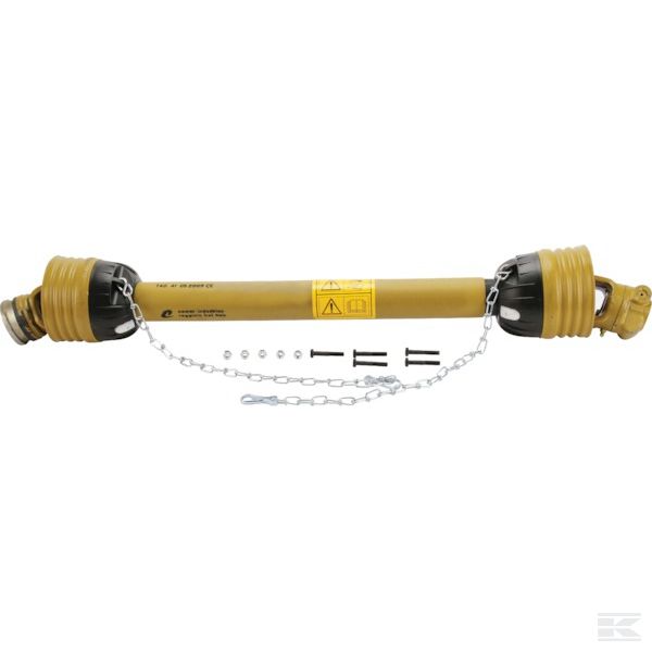 T400810CE112B02 Вал карданный