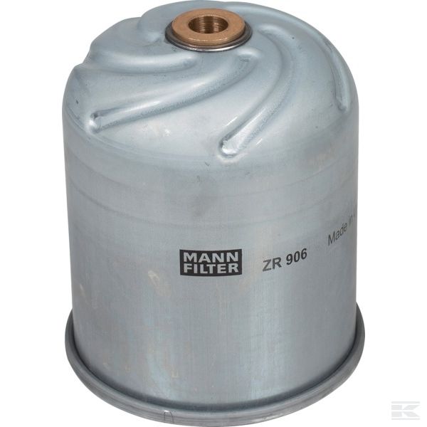ZR906X Масляный фильтр M+H