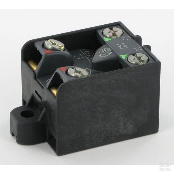 XE2SP2151 Контактн. элемент 1x зам.+раз.