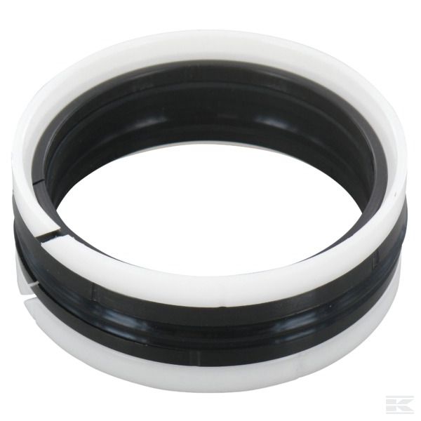 ZA7058205DBM Уплотнение поршня 70x58x20,5