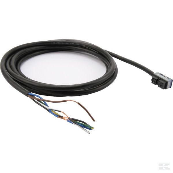 ZCMC21L3 Соединит. кабель XCMD L=3 м