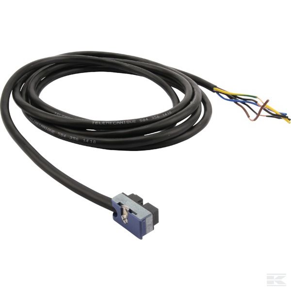 ZCMC21L3 Соединит. кабель XCMD L=3 м
