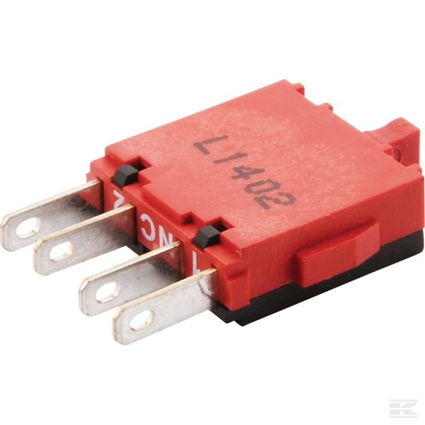 ZB6E2B Контактный элемент, 1разм