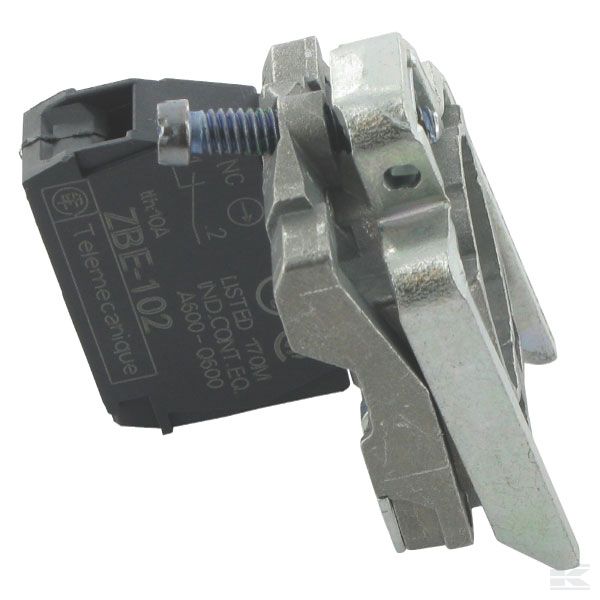 ZB4BZ102 Строит.кам.в сб.1 размык.конт.