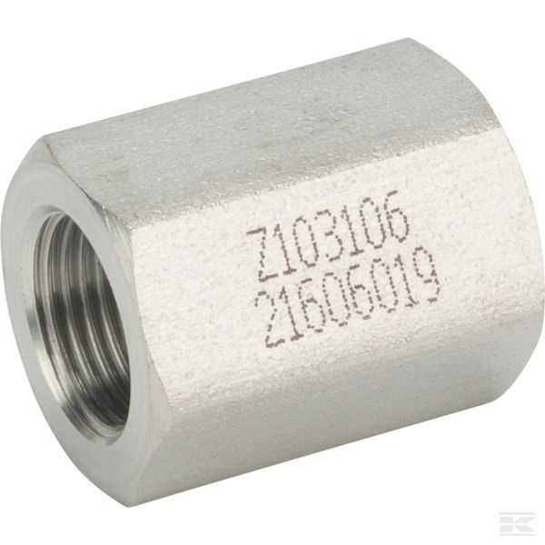 ZB06RVS +Adapter S.S.