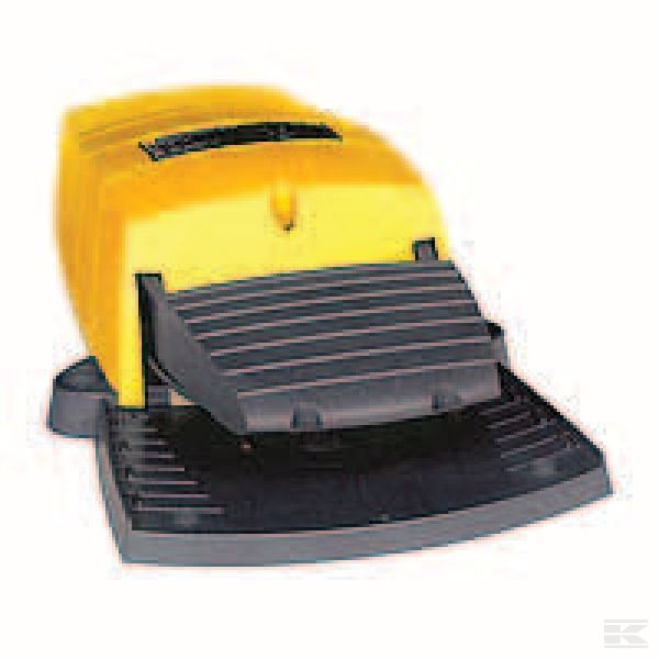 XPEY211 Ножной выключатель, пластиков.