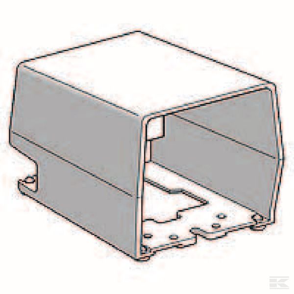 XPEZ911 Защитный колпачок XPE-R