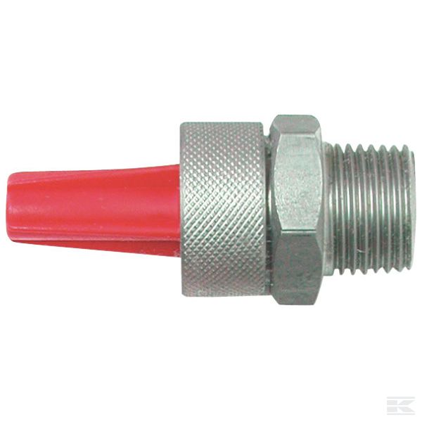 XT080 Фор. с пл. стр. XT 110°, крас.