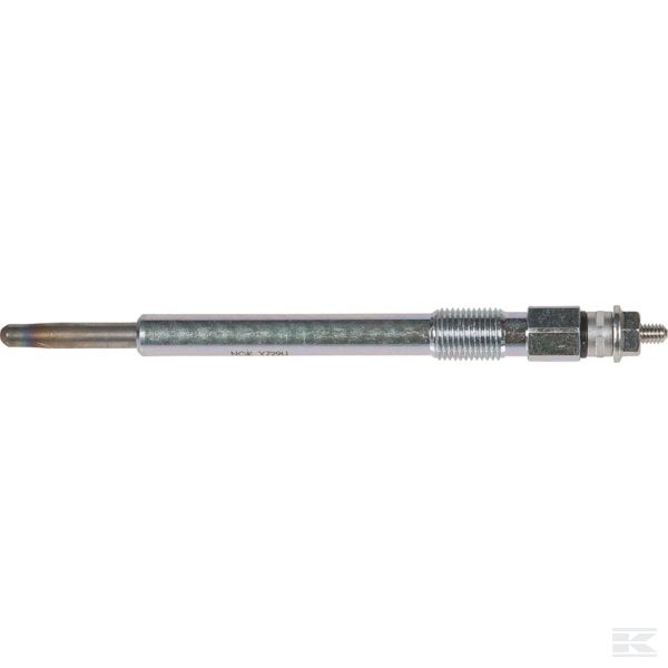 Y729U свеча зажигания NGK