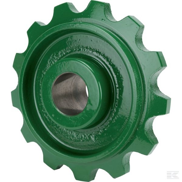 Z11514N +Sprocket