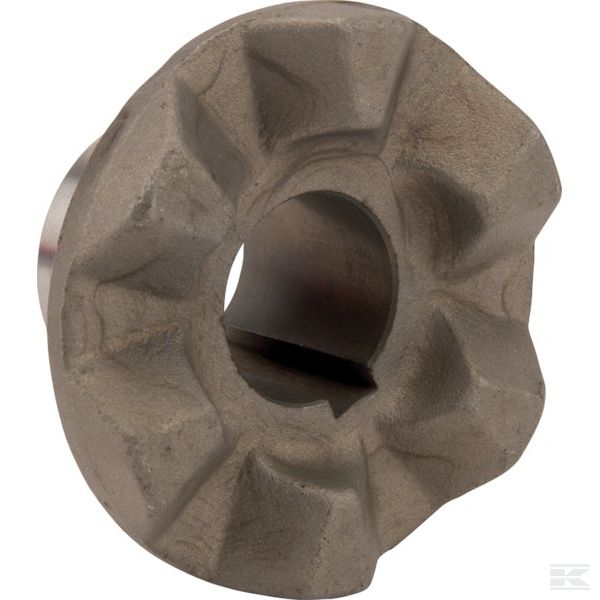 Z11337 +Clutch Disc