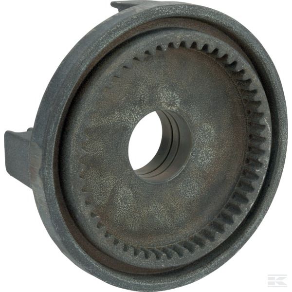Z11057 +Hub