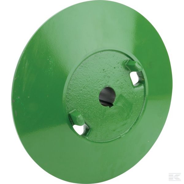 Z11818N +Half Pulley