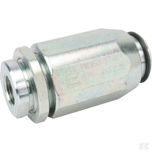 Z01031046 +Control valve