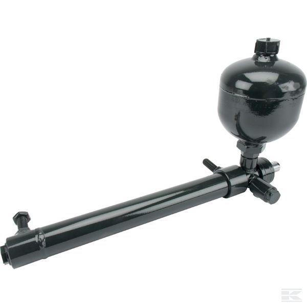 Z0101AWH +Accumulator
