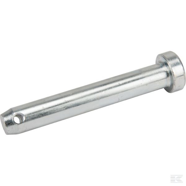 Z316076KR Ключ торцевой шестигранный