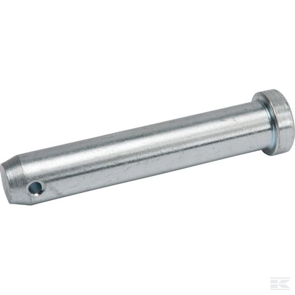 Z316078KR Ключ торцевой шестигранный