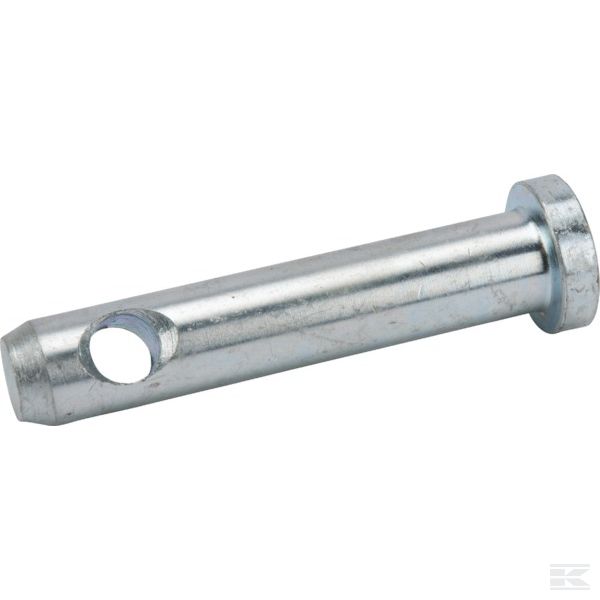 Z319074KR Ключ торцевой шестигранный