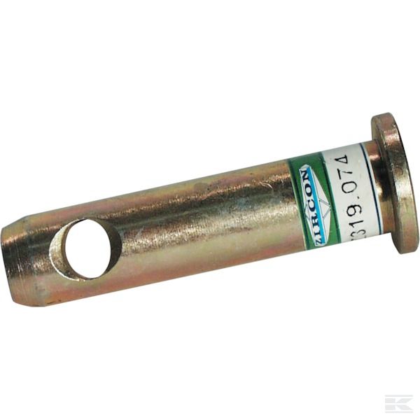 KRZ319074P001 Центральная тяга 19x74 мм
