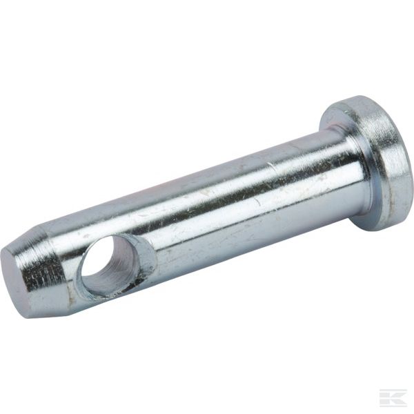 Z319057KR Ключ торцевой шестигранный