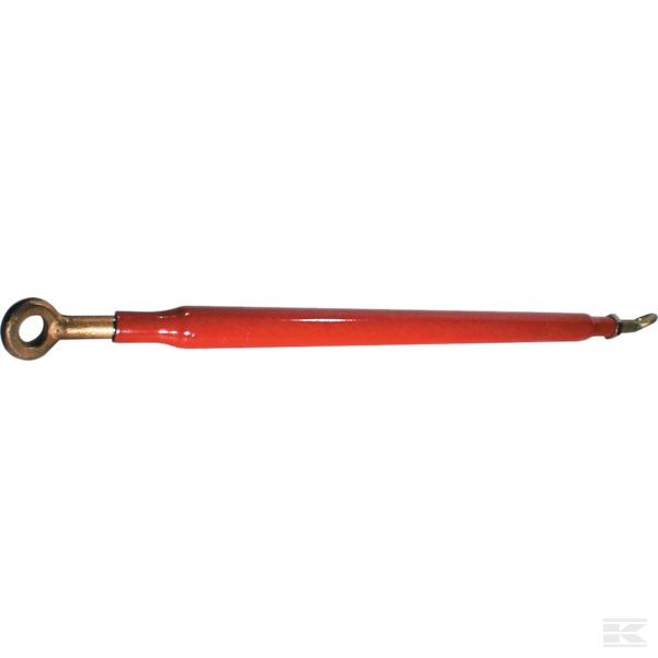 Z700107KR Стойка стабилизатора в сборе