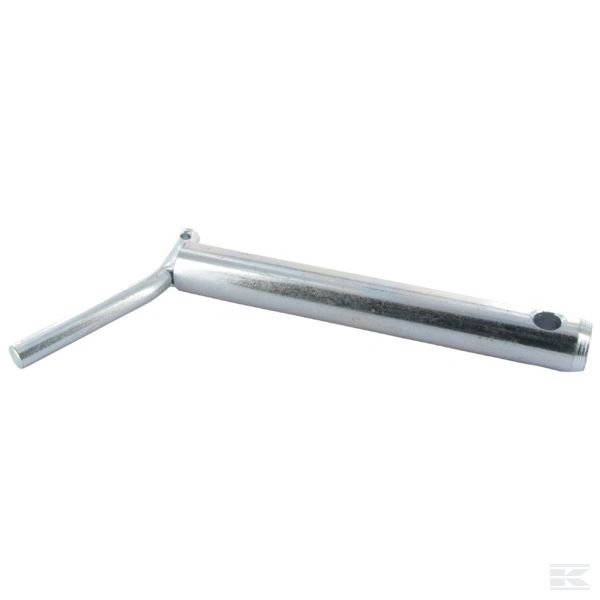 Z525175KR Болт с ручкой 25x175 мм