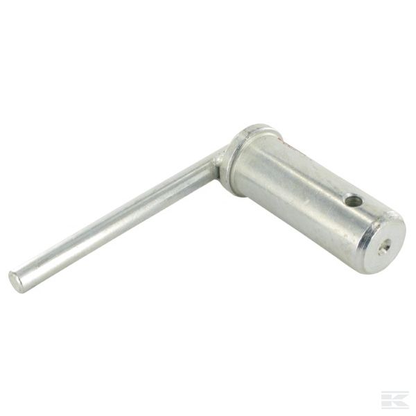 Z525050KR Болт с ручкой 25x50 мм