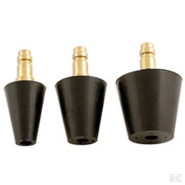 Z5261 +Cone Set (3)