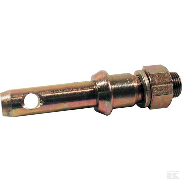 Z422156KR Болт подъемного заднего рычага