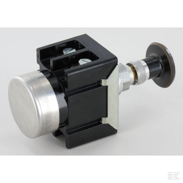 X830240080000N Пусковой выключатель