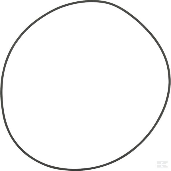 X549033600000 Кольцо круглого сечения
