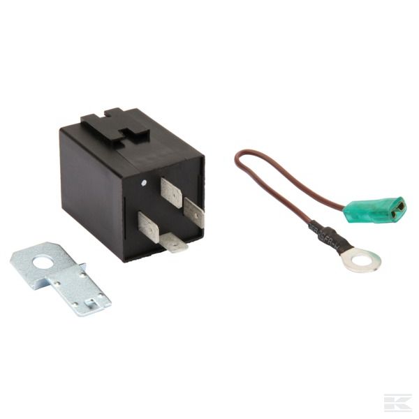 4AZ003787081 Прерыватель указат. поворота