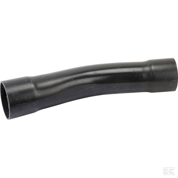 7160730GP PVC уголок 30° 160x160мм