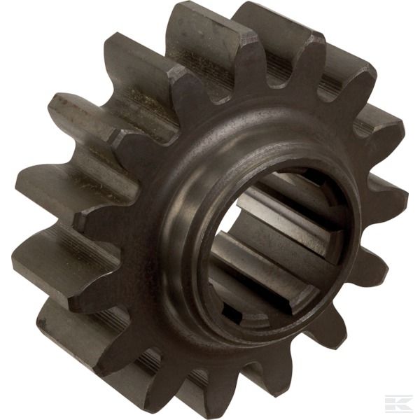 71000627385 +Gear 15T.
