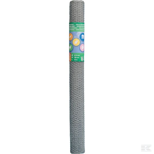 7031659 Изг.шестиуг., оцин. 25 080 100