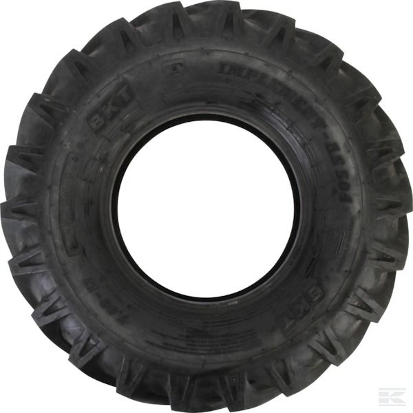 700124AS504 +Tyre