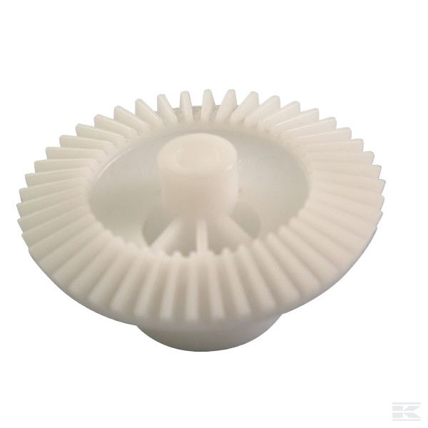 7086312 Ведомое коническое колесо Akku 45