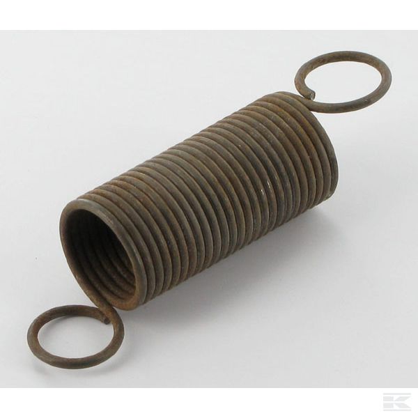 7320755 Пружина натяжная