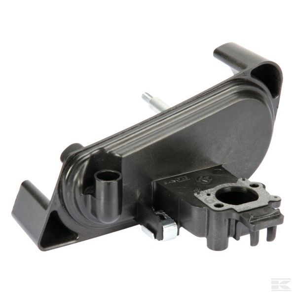 796492 Опор. пластина возд. фильтра