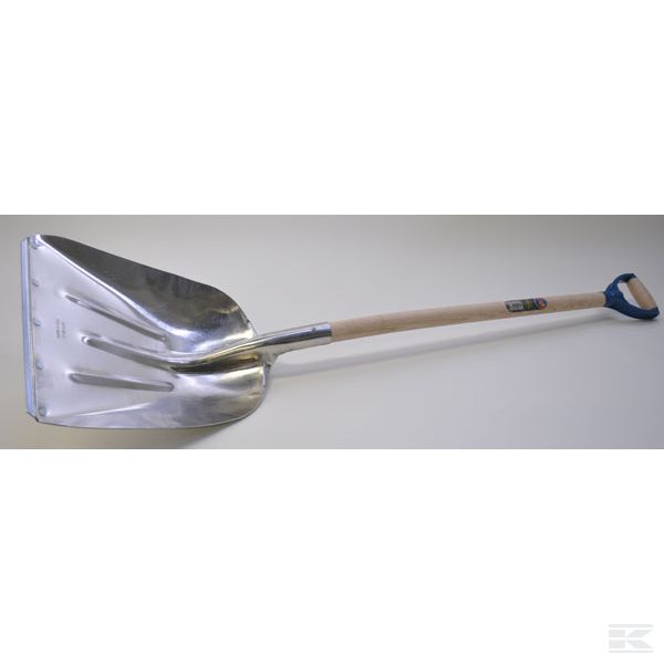 790160 Лоп. для зерна с распор. и PD