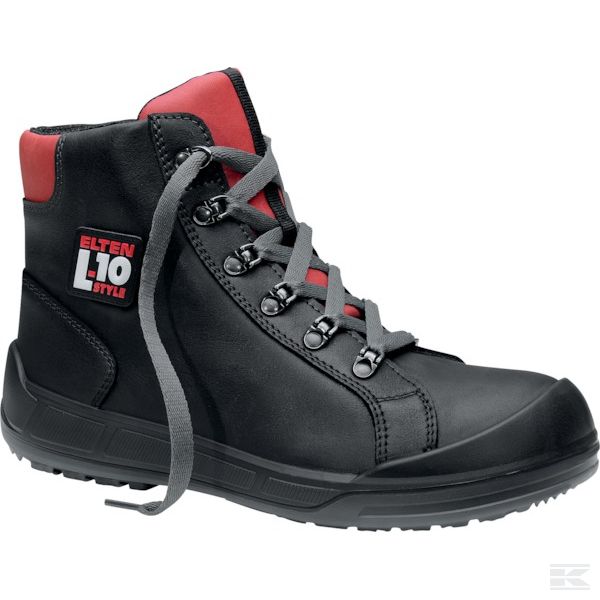 76208144 +Safety shoes Deluxe Mid 44