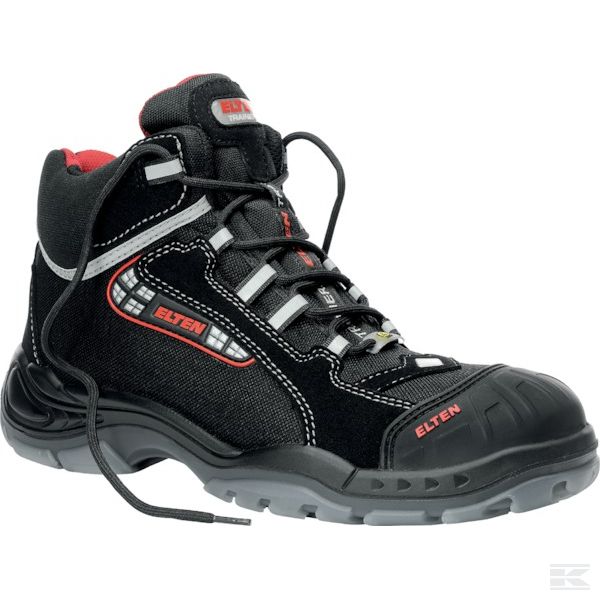 76677141 +Safety shoes Sander Pro 41