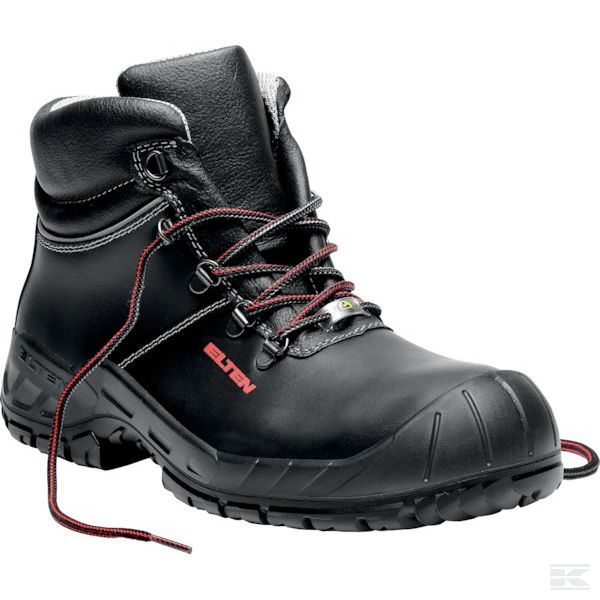 76694139 +Safety shoes Laurenzo Mid 39