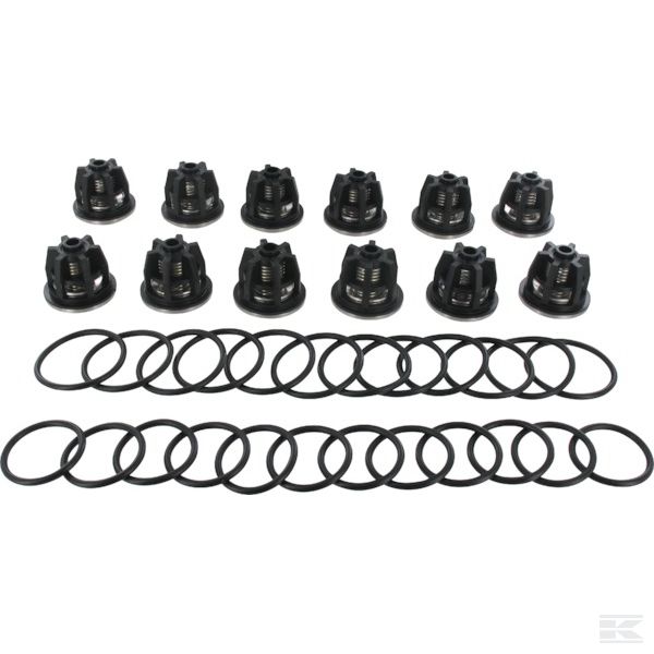 769870973 Набор запчастей KIT 120