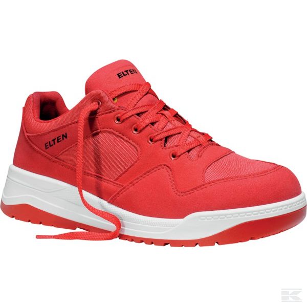 72334148 +Safety shoes Maverick Low 48
