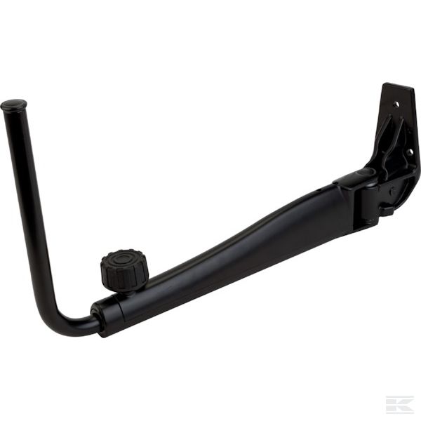 7260003A +Telescopic mirror arm LH