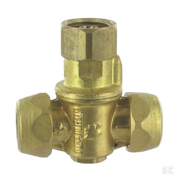 72061017 Держатель форсунки двойн., Holder M18x1,5