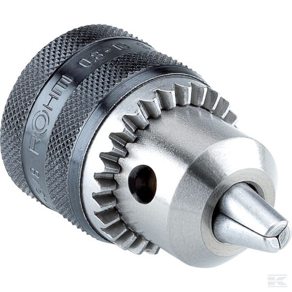 72866ROE +Key drill chuck 1/2"-20