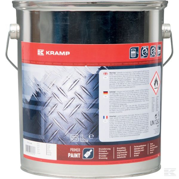 777712KR Primaire gris 5L