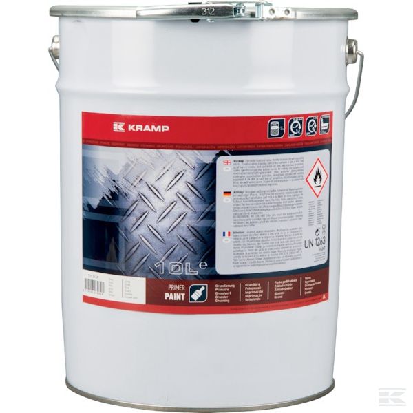 777724KR Primaire gris 10L